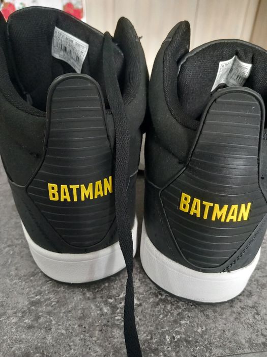 BATMAN 47номер нови