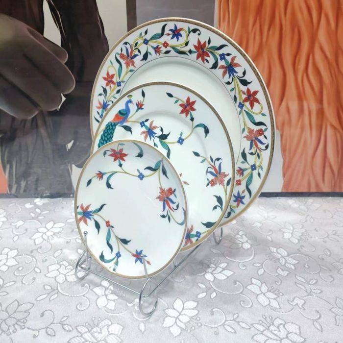Набор сервиза Noritake на 1 персоны