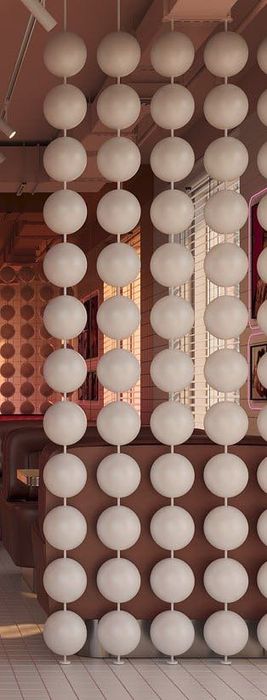 3д фигуры из пенопласта