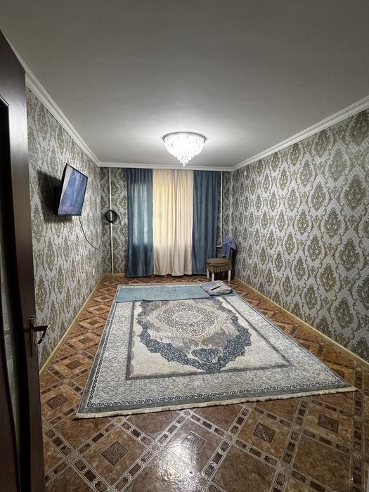 Продам 2 комнатный дом