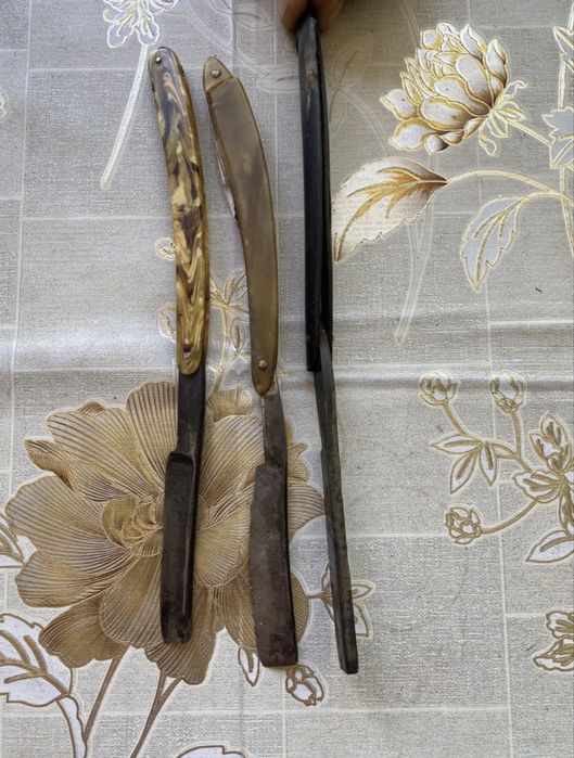 Ретро винтидж предмети