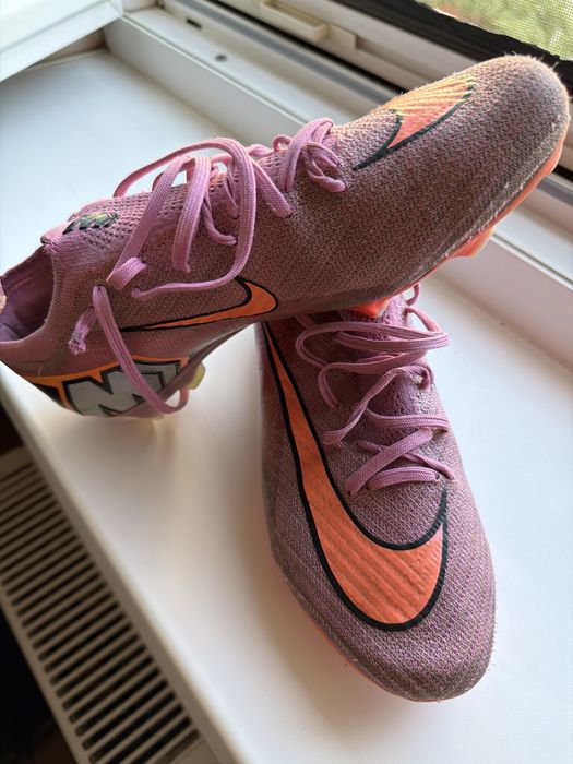 Ghete fotbal nike