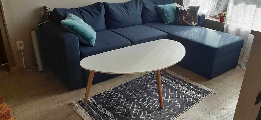 Масичка холна 120×60см