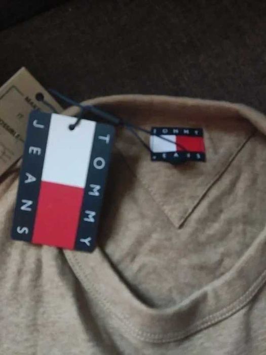 Tricou Tommy Jeans marimea M