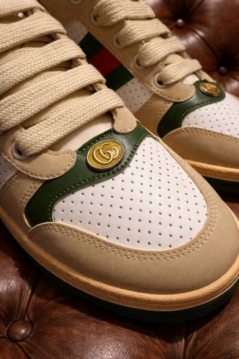 Adidasi Gucci marimi de la 37 la 44