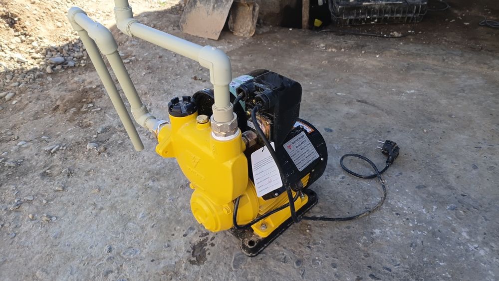 Насос Вадяной новый