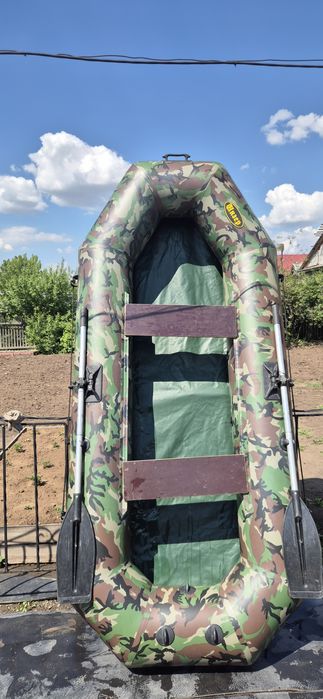 Продам лодку пвх