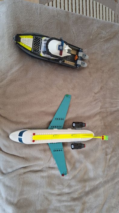 Piese Lego multe seturi