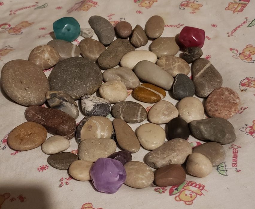 Продам камни для аквариума