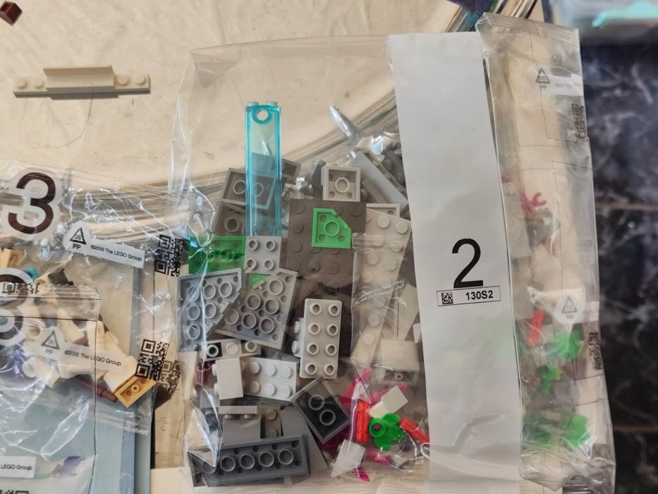 Лего 75572 Аватар lego avatar