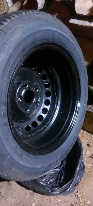 Джанти 5х112 15" Може бартер за 5х100