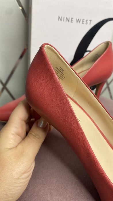 Туфли  “Nina West”