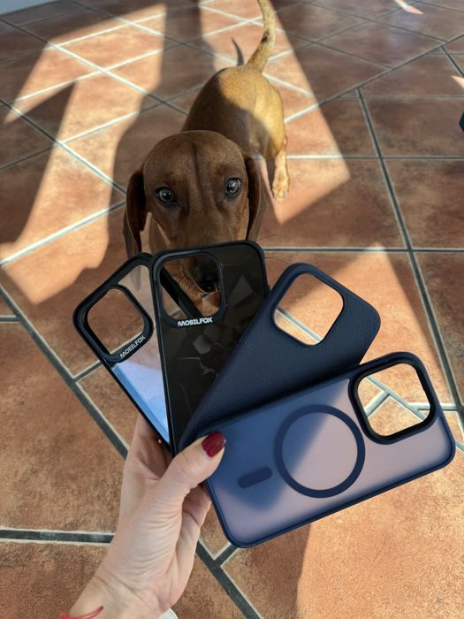 Iphone 15 pro кейсове 4€ за брой