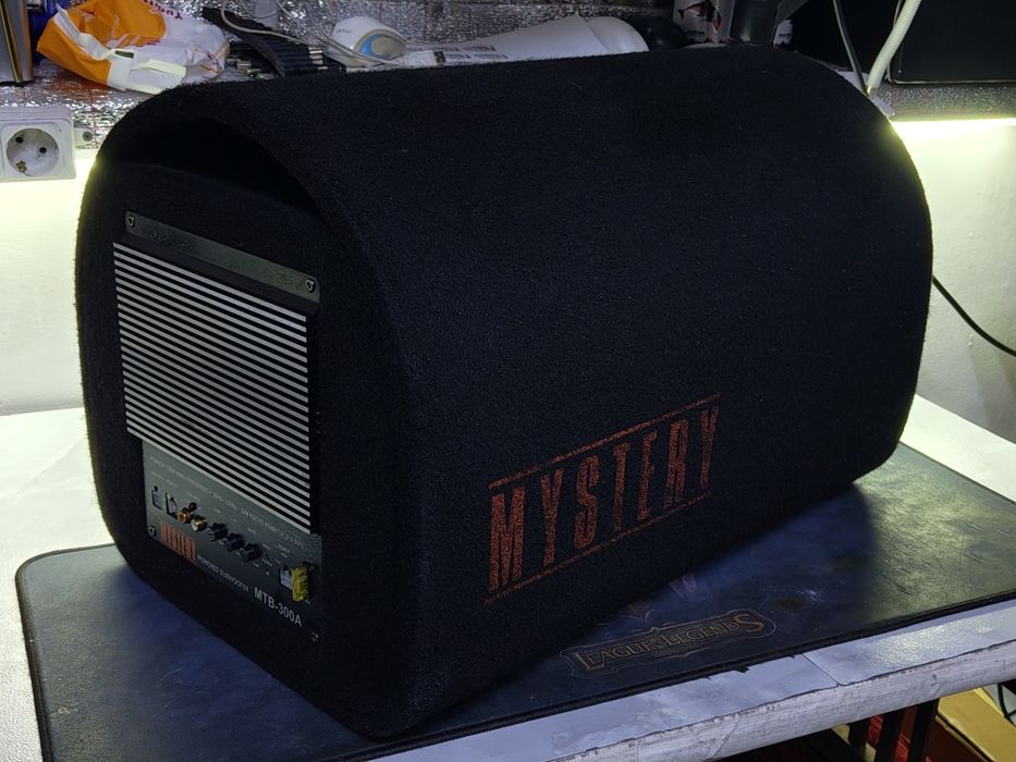 СабВуфер сатылады