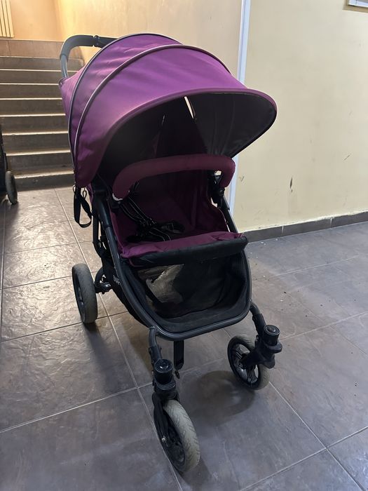 Коляска valco baby