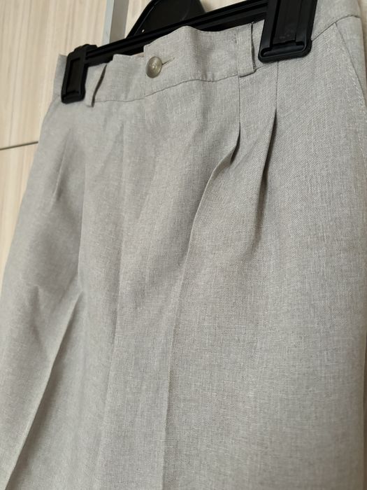 Нов, официален панталон 12г