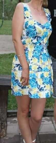 Рокля Veronica fashion