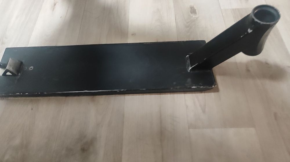 Дека трюкового самоката