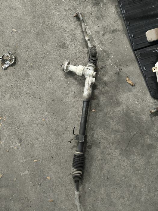 Кормилна рейка за Hyundai ix35