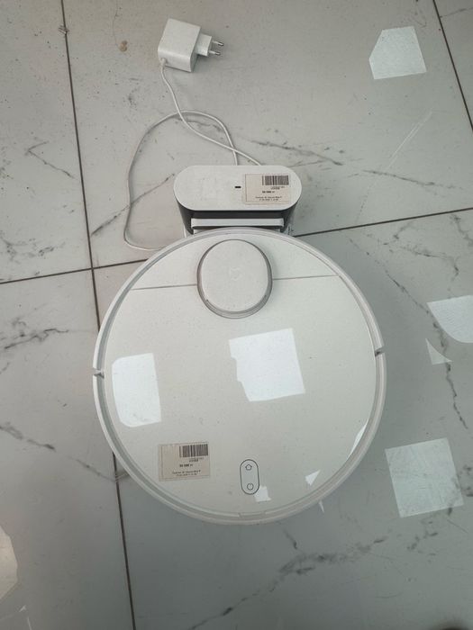 Роботпылесос Mi Vacum-Mop P / Рассрочка 0-0-24