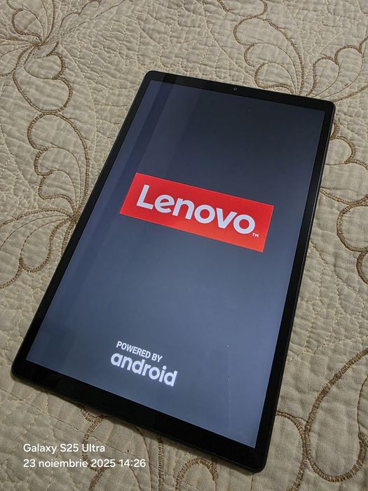 Tableta Lenovo Tab M10 FHD Plus LTE