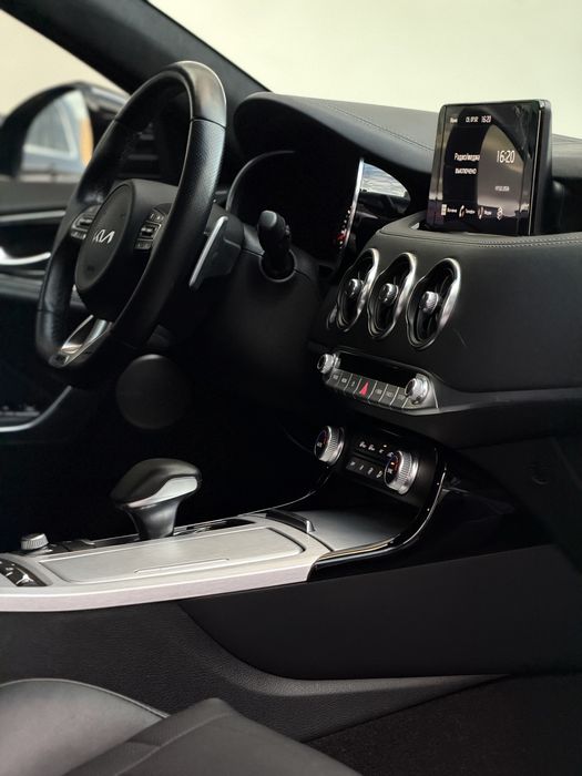 Kia Stinger GT Full 2023 yil 23.000 km