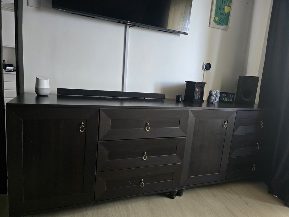 Comodă venghe,în stare foarte bună