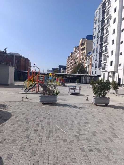 УСПЕЙ‼️‼️‼️Новостройка Nukus Avenue 3/8/12 85м2 |ул.Нукусcкая, Глинка