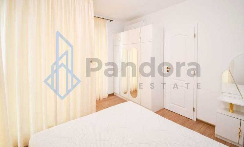 Дава се под наем Тристаен апартамент в София, Студентски град - 74 кв.м за 620 € - Снимка #3