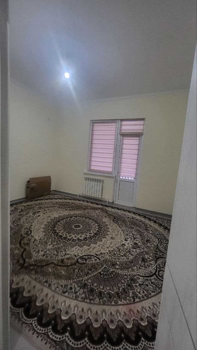 Qorasuv 1da  5-etajda 2 xonali uy ijaraga beriladi