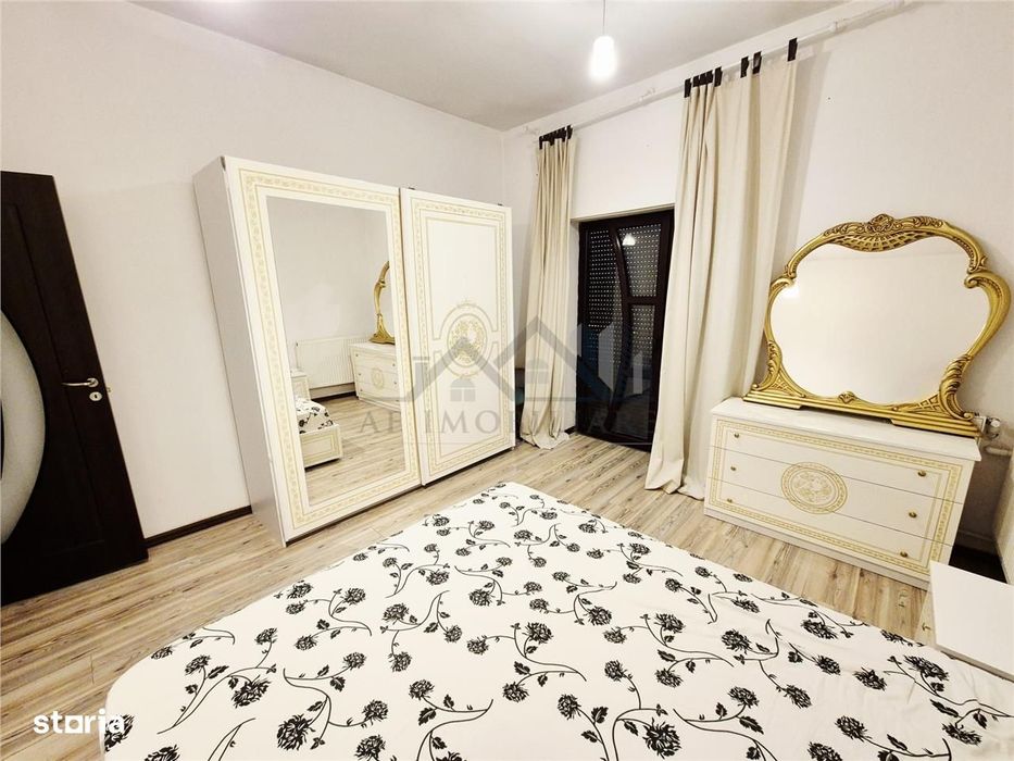 Casa de inchiriat cu priveliste frumoasa