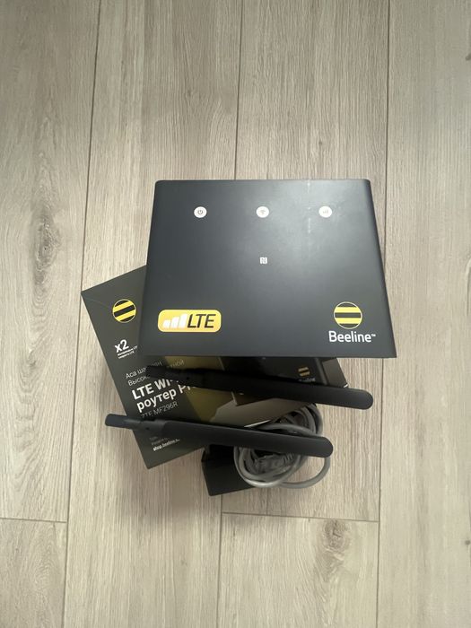 Продам роутер Beeline переносной
