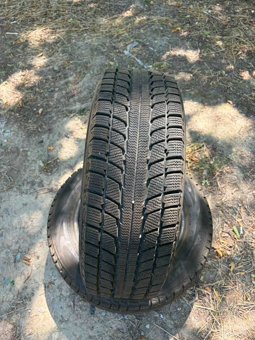 зимние шины TRIANGLE размером 185/65R15