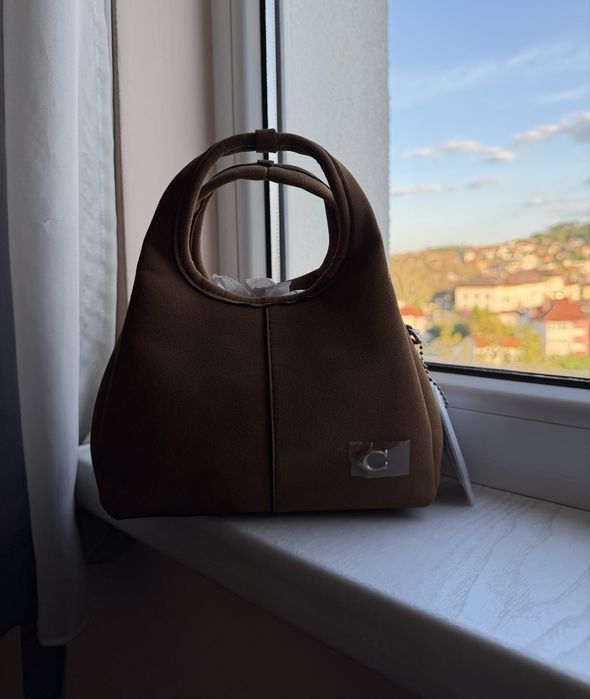 Coach bag чанта коуч