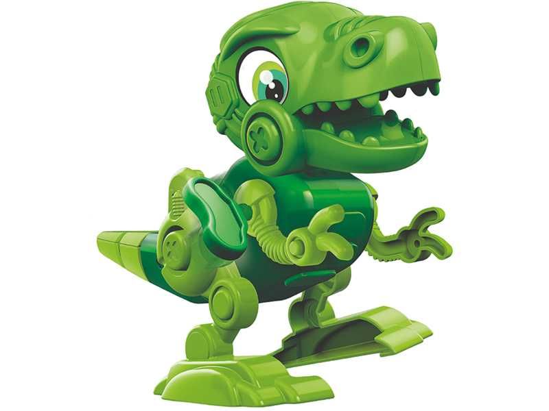 НОВИ! Робот Dinobot T-REX Clementoni Робот тиранозавър Рекс