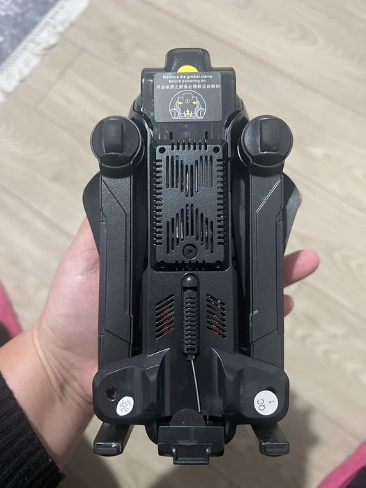 Дрон SG906PRO нов