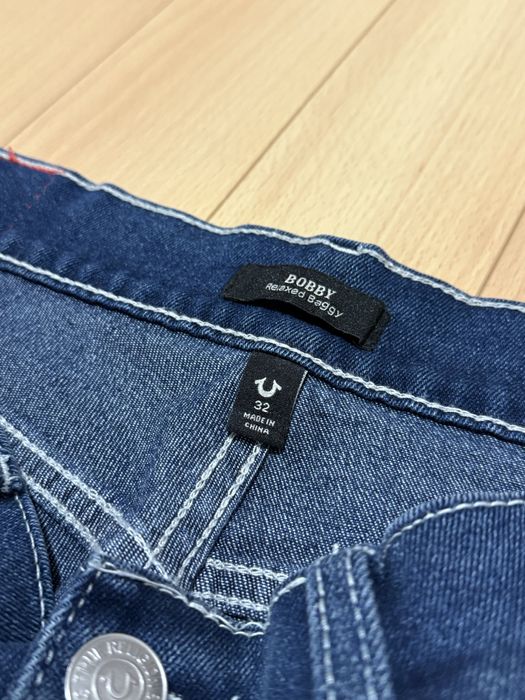 Оригинални True Religion Дънки