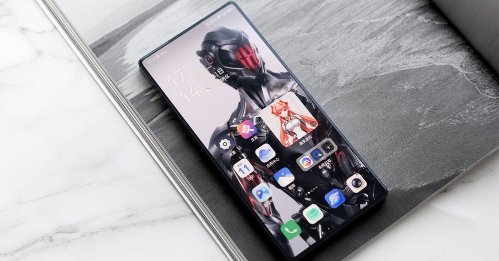 Zte Nubia Red magic 10 S Pro 24/1Tb