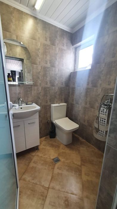 Къща за гости Паралия Офринио, Гърция