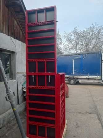 Cofrag metalic universal