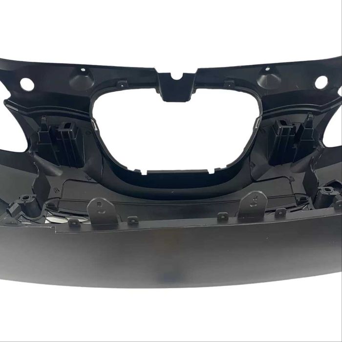 Предна броня за Seat Leon (2005-2009), сеат леон, тунинг