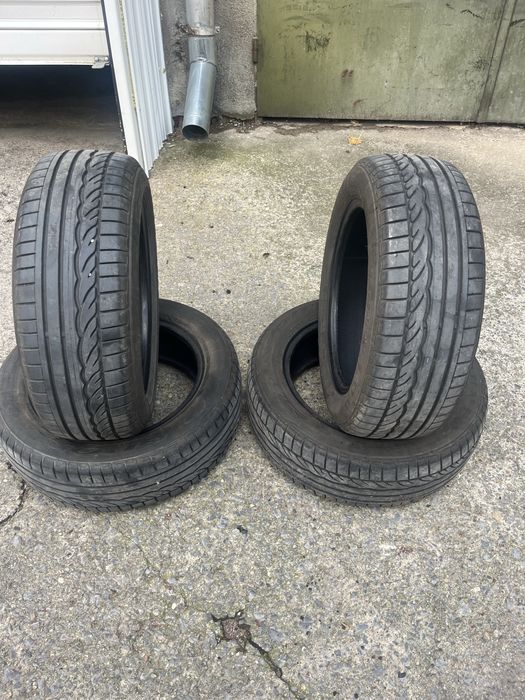 Летни гуми Dunlop 185/60R15