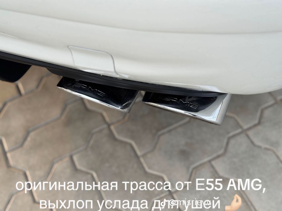 Машина авто мерс