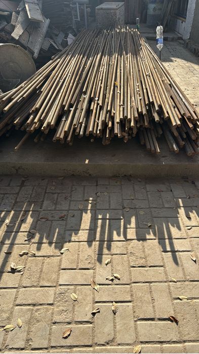 Арматура   Россия