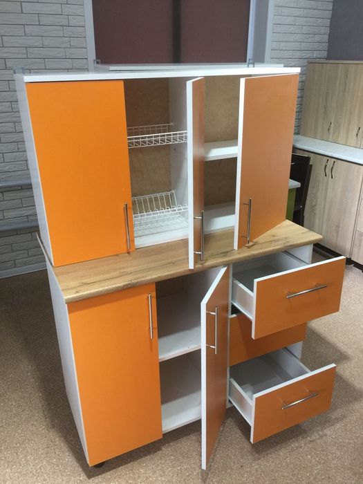 Продам кухни 1 м