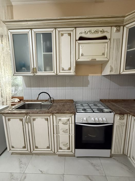 Кухонная мебель