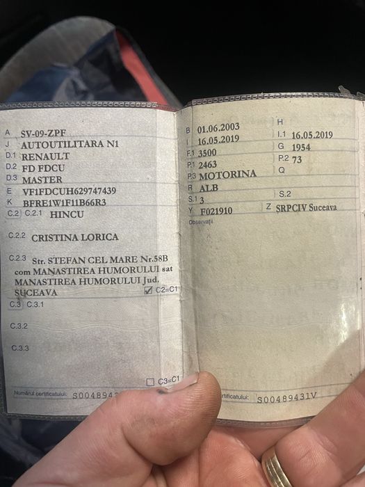 Dezmembrez land cruiser