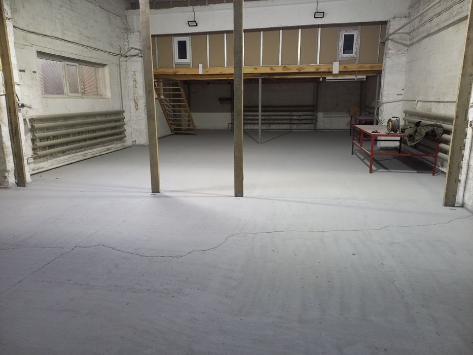 Продам ,действующий автосервис  (СТО)