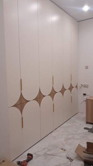 Мебель на заказ в СРОК