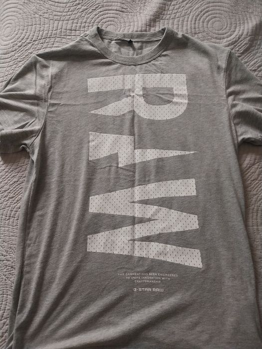 Фланелки G star raw